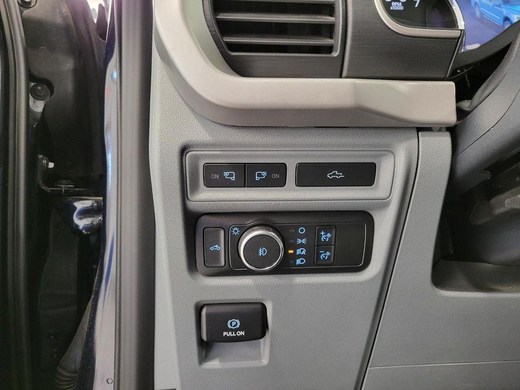 used 2022 Ford F-150 car, priced at $35,950