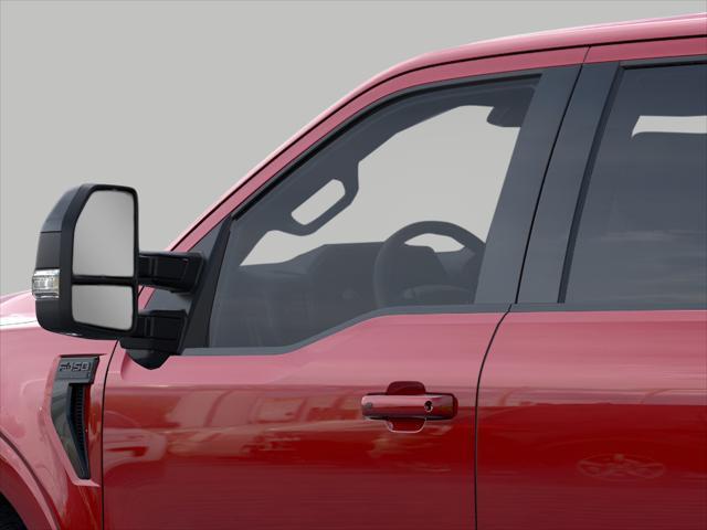 new 2025 Ford F-150 car, priced at $66,806