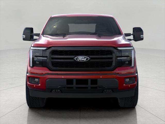 new 2025 Ford F-150 car, priced at $66,806