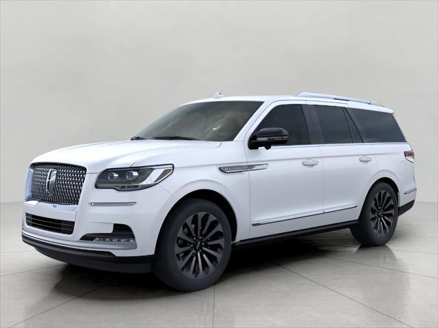 new 2024 Lincoln Navigator car, priced at $98,436