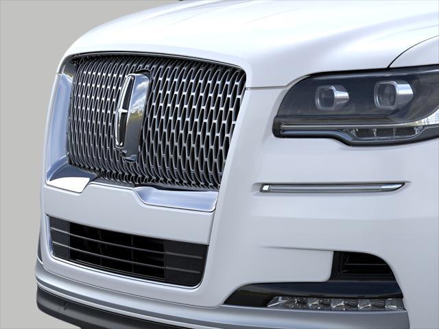 new 2024 Lincoln Navigator car, priced at $108,970