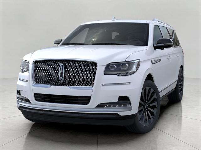 new 2024 Lincoln Navigator car, priced at $108,970