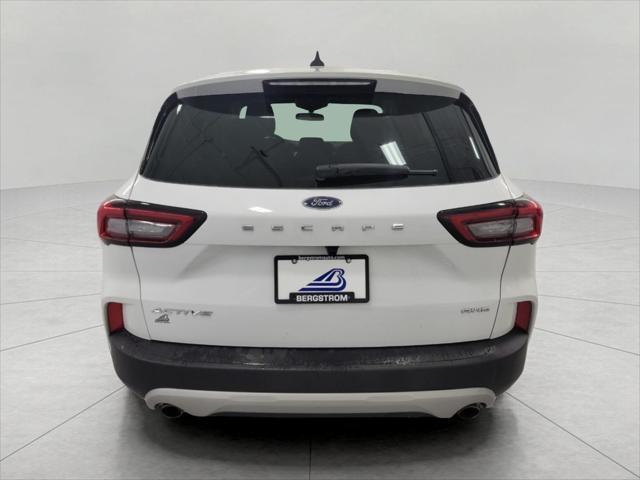 used 2024 Ford Escape car, priced at $24,232