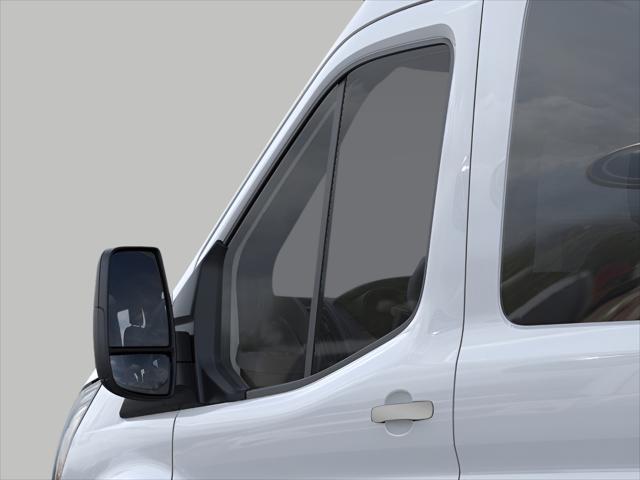 new 2025 Ford Transit-350 car, priced at $61,541