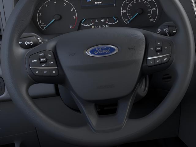new 2025 Ford Transit-350 car, priced at $61,541