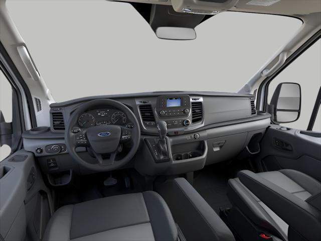 new 2025 Ford Transit-350 car, priced at $61,541