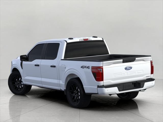 new 2024 Ford F-150 car, priced at $50,501