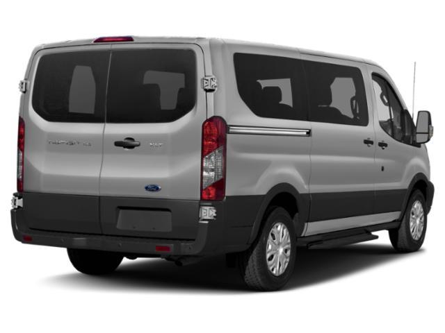 used 2018 Ford Transit-350 car