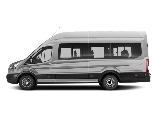 used 2018 Ford Transit-350 car