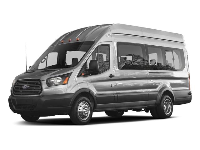 used 2018 Ford Transit-350 car