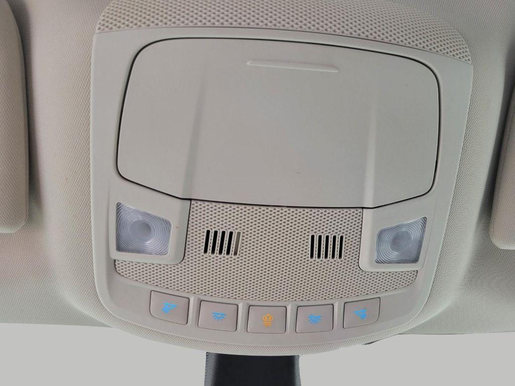 used 2024 Ford Edge car, priced at $24,364