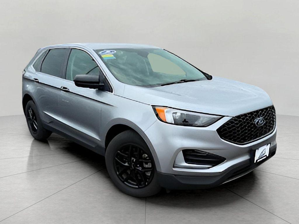 used 2024 Ford Edge car, priced at $24,364