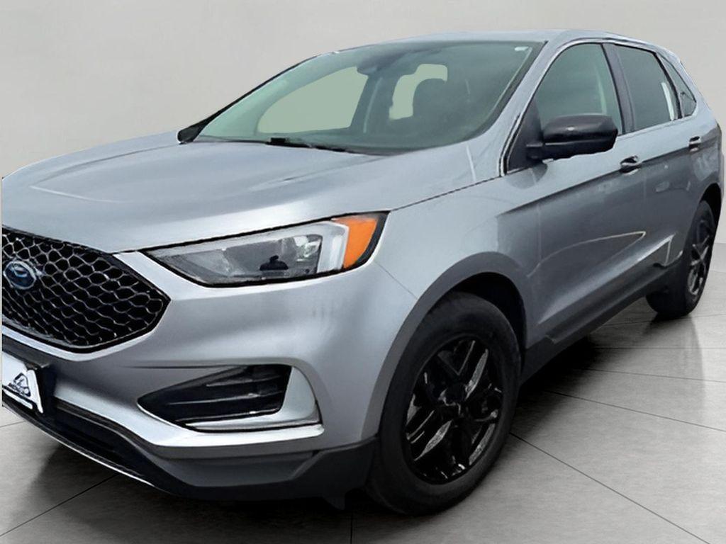 used 2024 Ford Edge car, priced at $24,364
