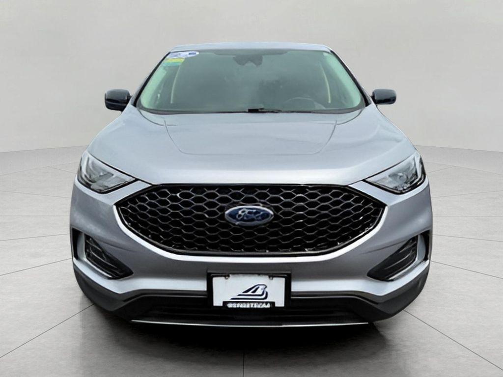 used 2024 Ford Edge car, priced at $24,364