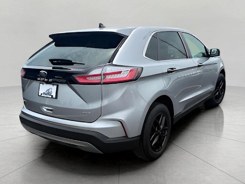 used 2024 Ford Edge car, priced at $24,364