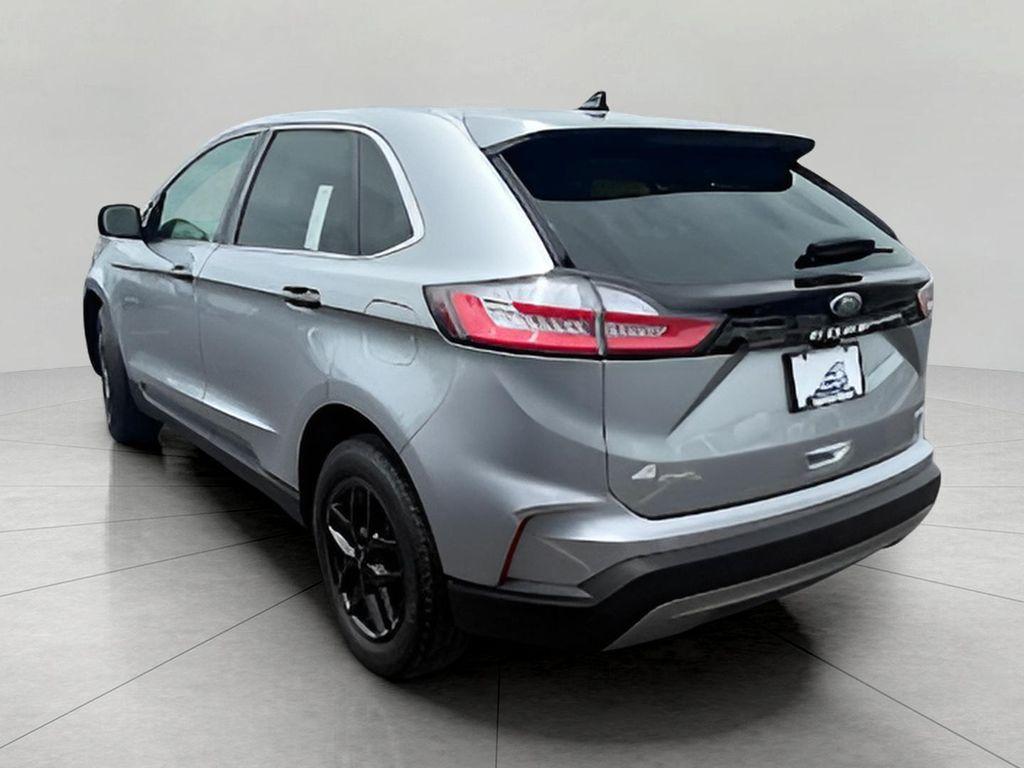 used 2024 Ford Edge car, priced at $24,364