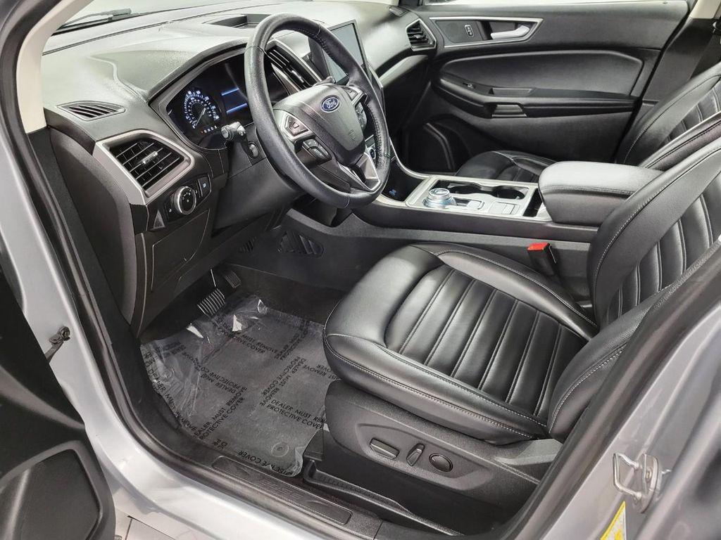 used 2024 Ford Edge car, priced at $24,364