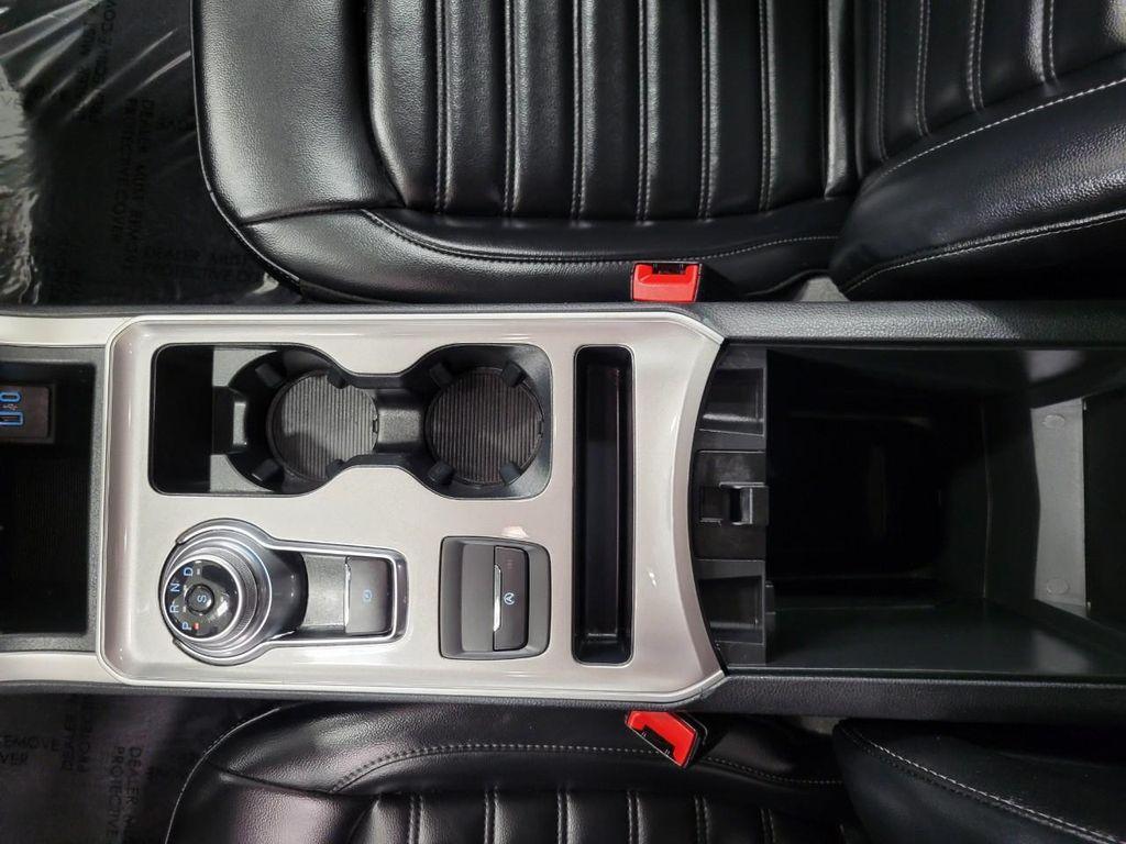 used 2024 Ford Edge car, priced at $24,364
