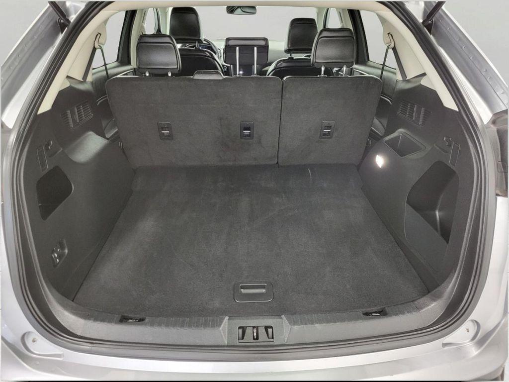 used 2024 Ford Edge car, priced at $24,364