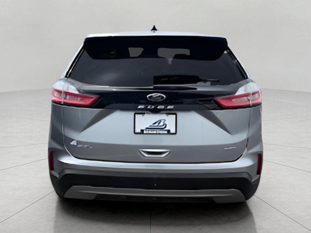 used 2024 Ford Edge car, priced at $24,364