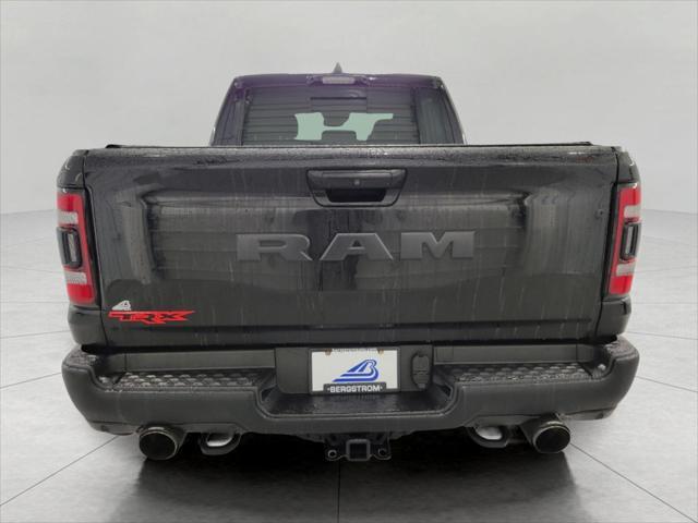 used 2021 Ram 1500 car, priced at $76,718