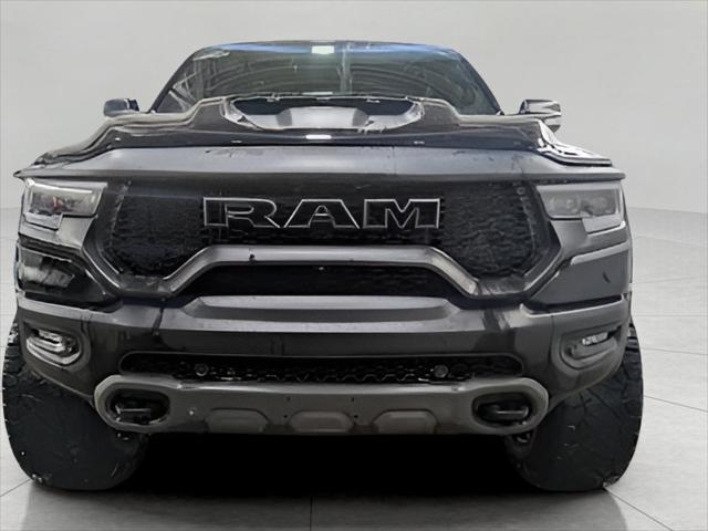 used 2021 Ram 1500 car, priced at $82,372