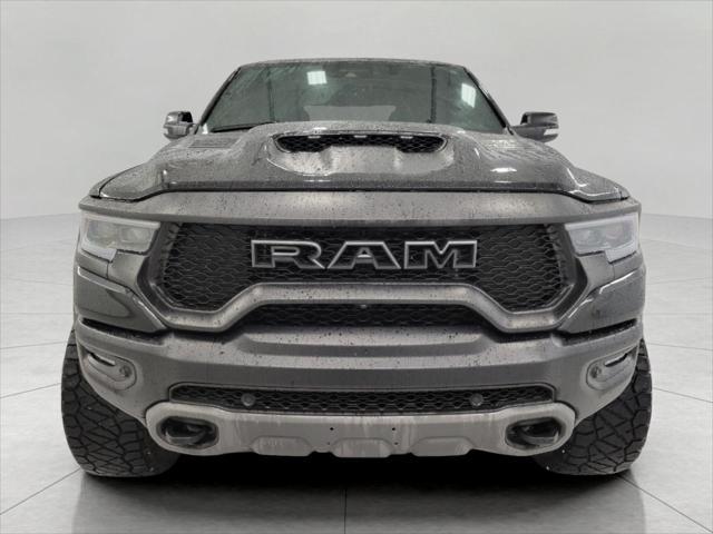 used 2021 Ram 1500 car, priced at $76,718