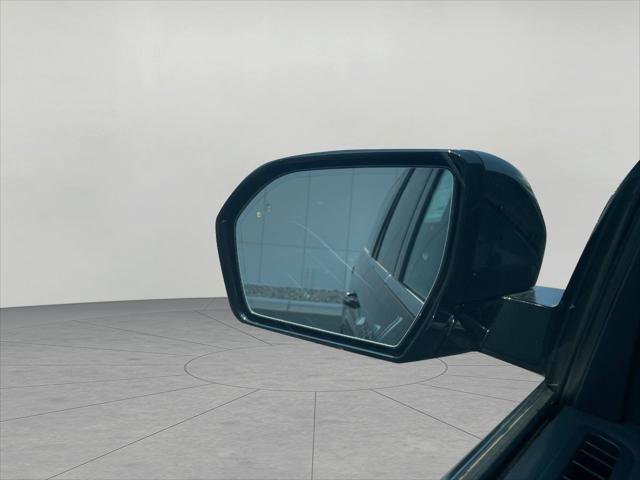 new 2023 Lincoln Navigator car, priced at $88,863