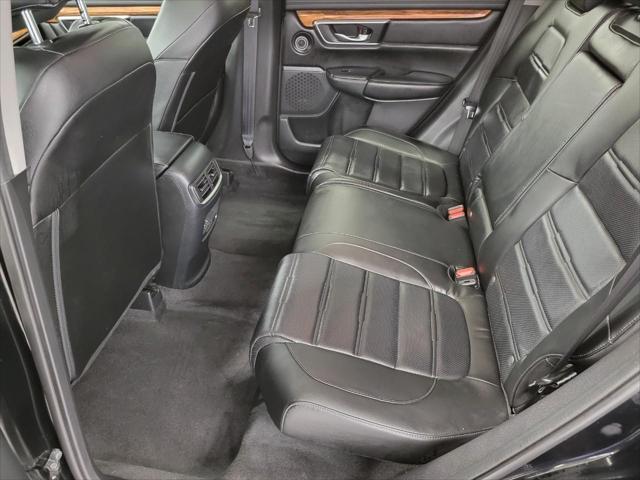 used 2020 Honda CR-V car, priced at $28,856