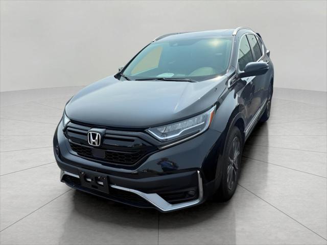 used 2020 Honda CR-V car, priced at $29,650