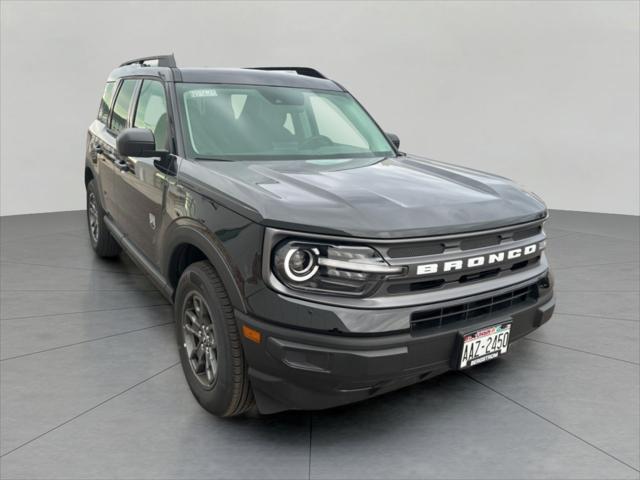 new 2023 Ford Bronco Sport car, priced at $31,595