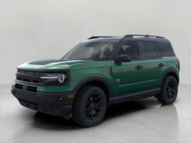 new 2024 Ford Bronco Sport car, priced at $29,407
