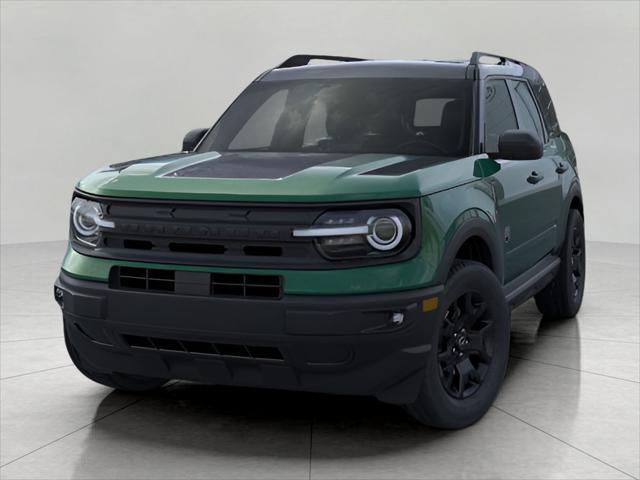 new 2024 Ford Bronco Sport car, priced at $33,451