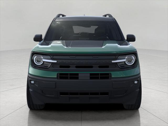 new 2024 Ford Bronco Sport car, priced at $31,157