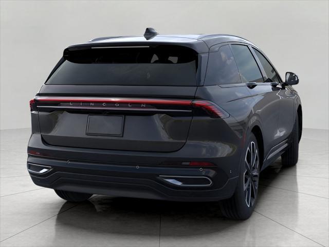 new 2024 Lincoln Nautilus car, priced at $64,220