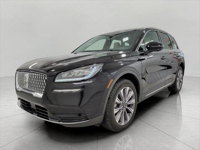 used 2022 Lincoln Corsair car, priced at $32,972