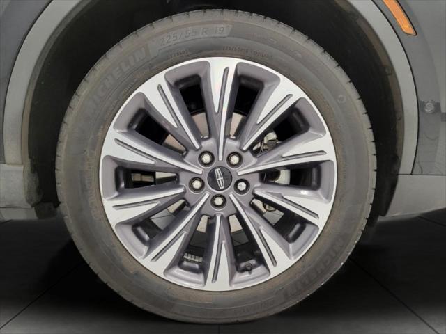 used 2022 Lincoln Corsair car, priced at $32,972