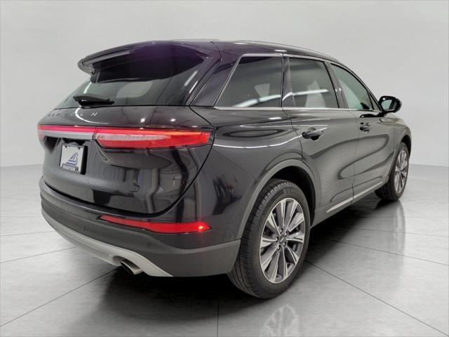 used 2022 Lincoln Corsair car, priced at $32,972