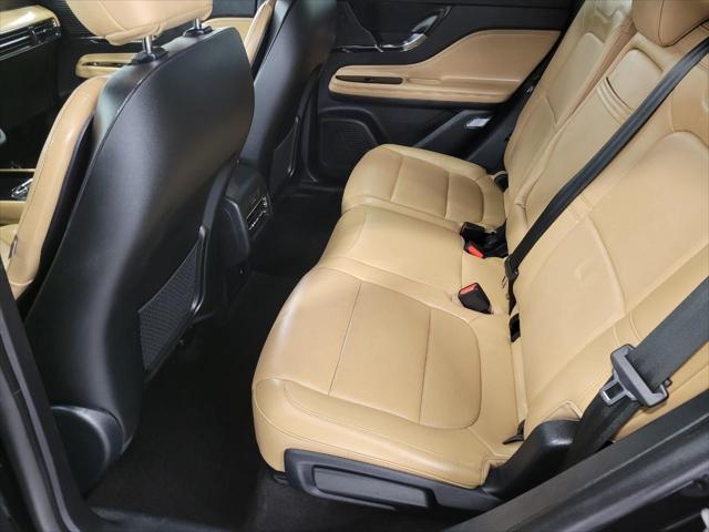 used 2022 Lincoln Corsair car, priced at $32,972