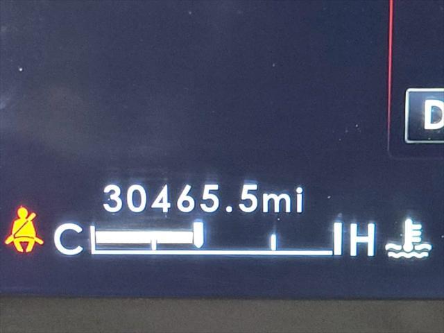 used 2022 Lincoln Corsair car, priced at $32,972