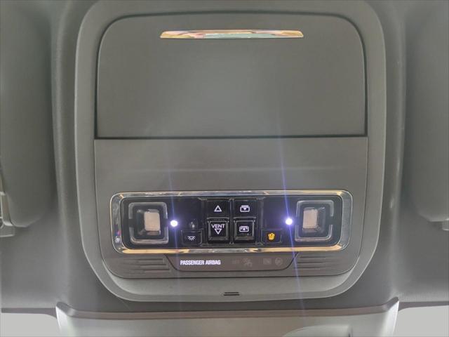 used 2022 Lincoln Corsair car, priced at $32,972
