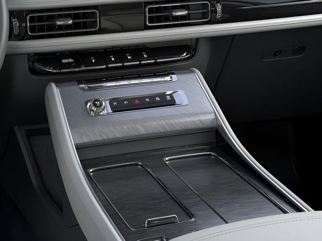 new 2025 Lincoln Aviator car, priced at $62,441