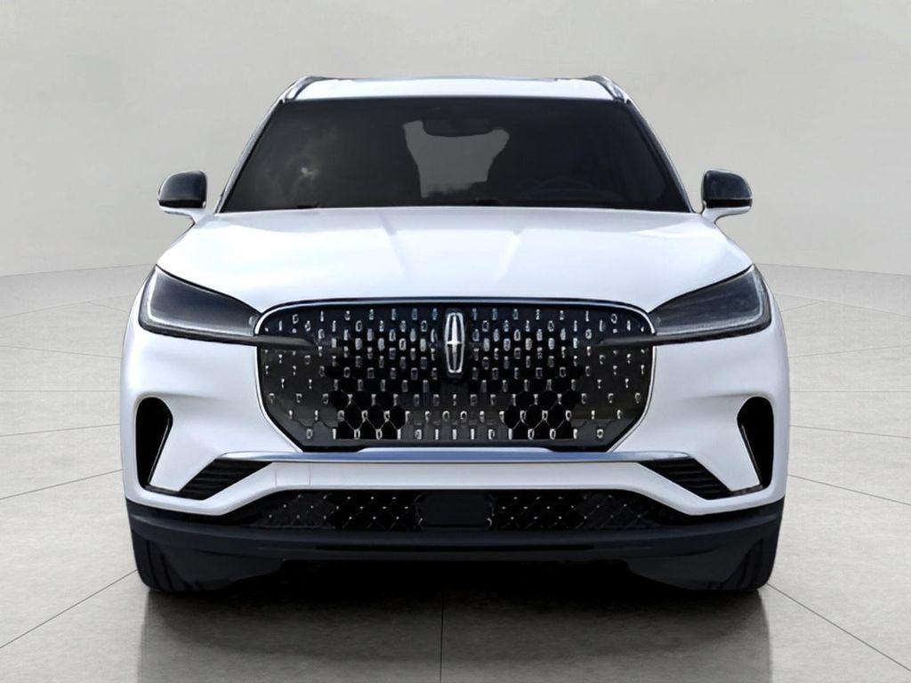 new 2025 Lincoln Aviator car, priced at $62,441