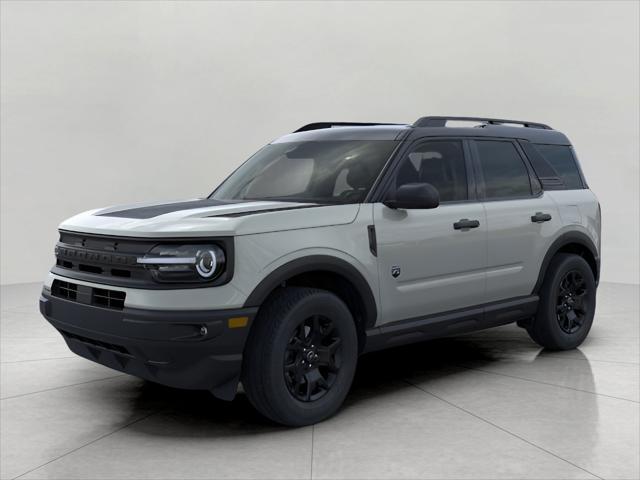 new 2024 Ford Bronco Sport car, priced at $32,705