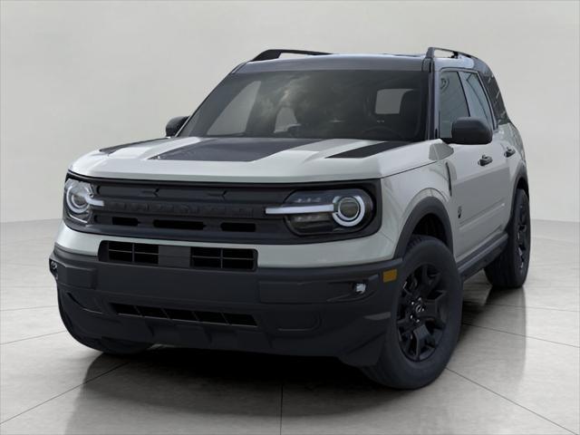 new 2024 Ford Bronco Sport car, priced at $33,451