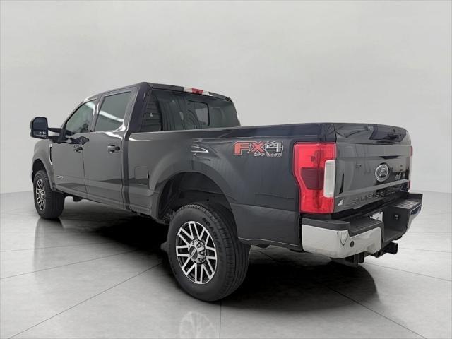 used 2019 Ford F-250 car, priced at $46,267