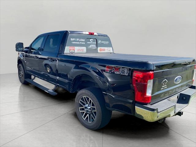 used 2019 Ford F-250 car, priced at $46,849