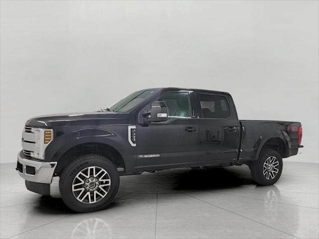 used 2019 Ford F-250 car, priced at $46,267