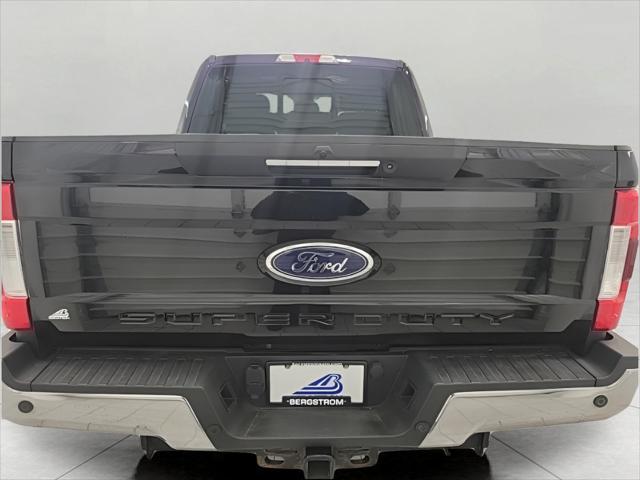 used 2019 Ford F-250 car, priced at $46,267