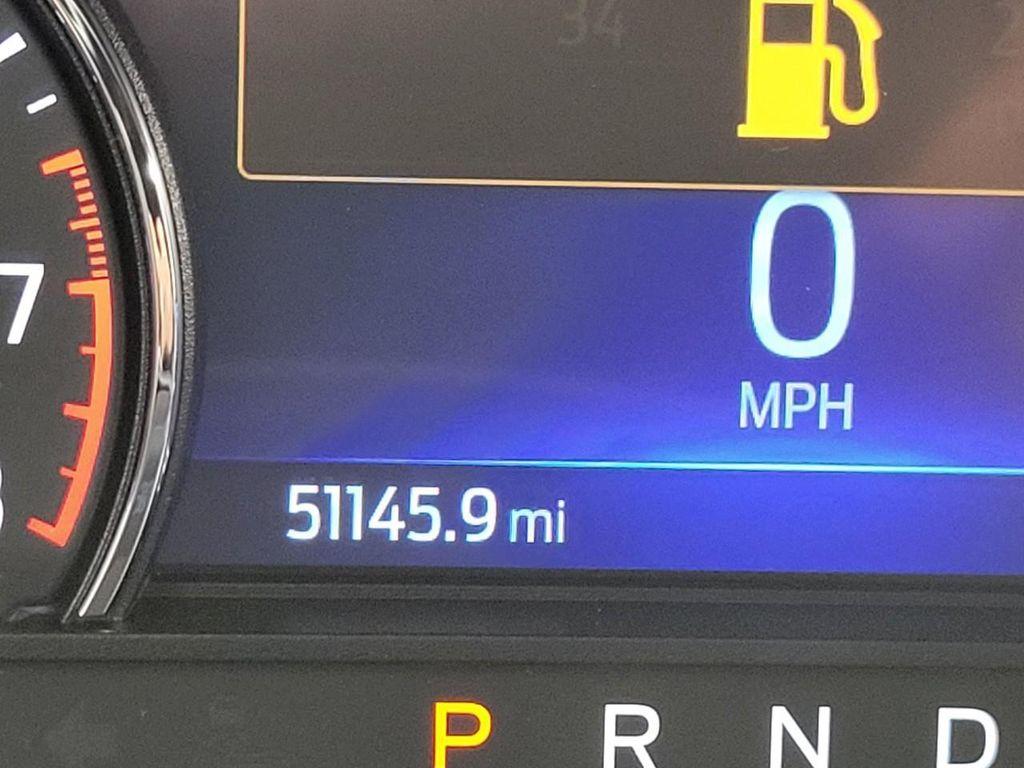 used 2022 Ford Explorer car, priced at $28,173